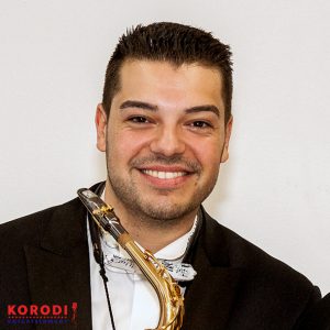 Jean Ghazal